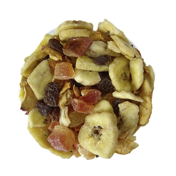 Nagerfutter »Früchtetraum«, Früchte