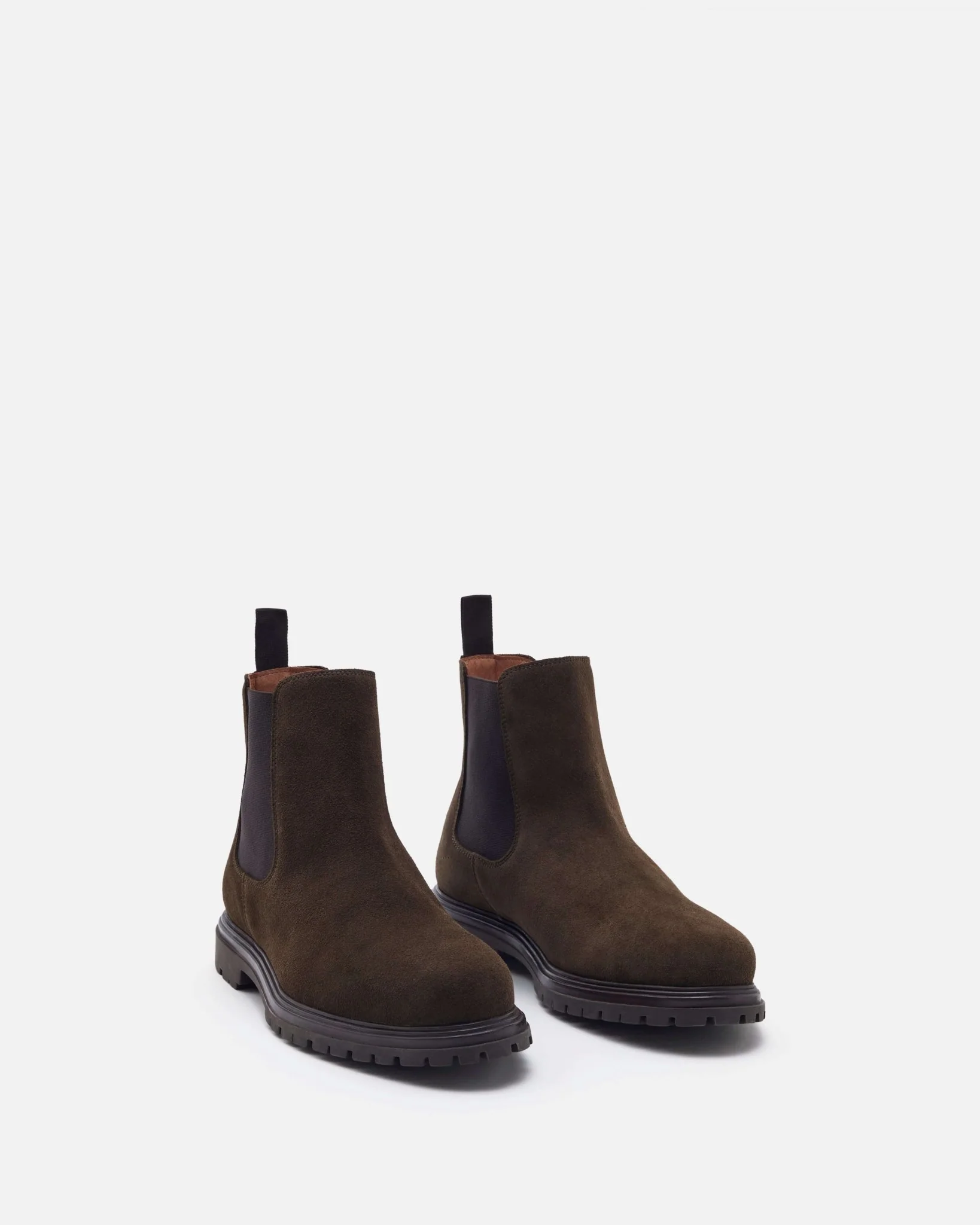 BOOTS JULIUS/VEL