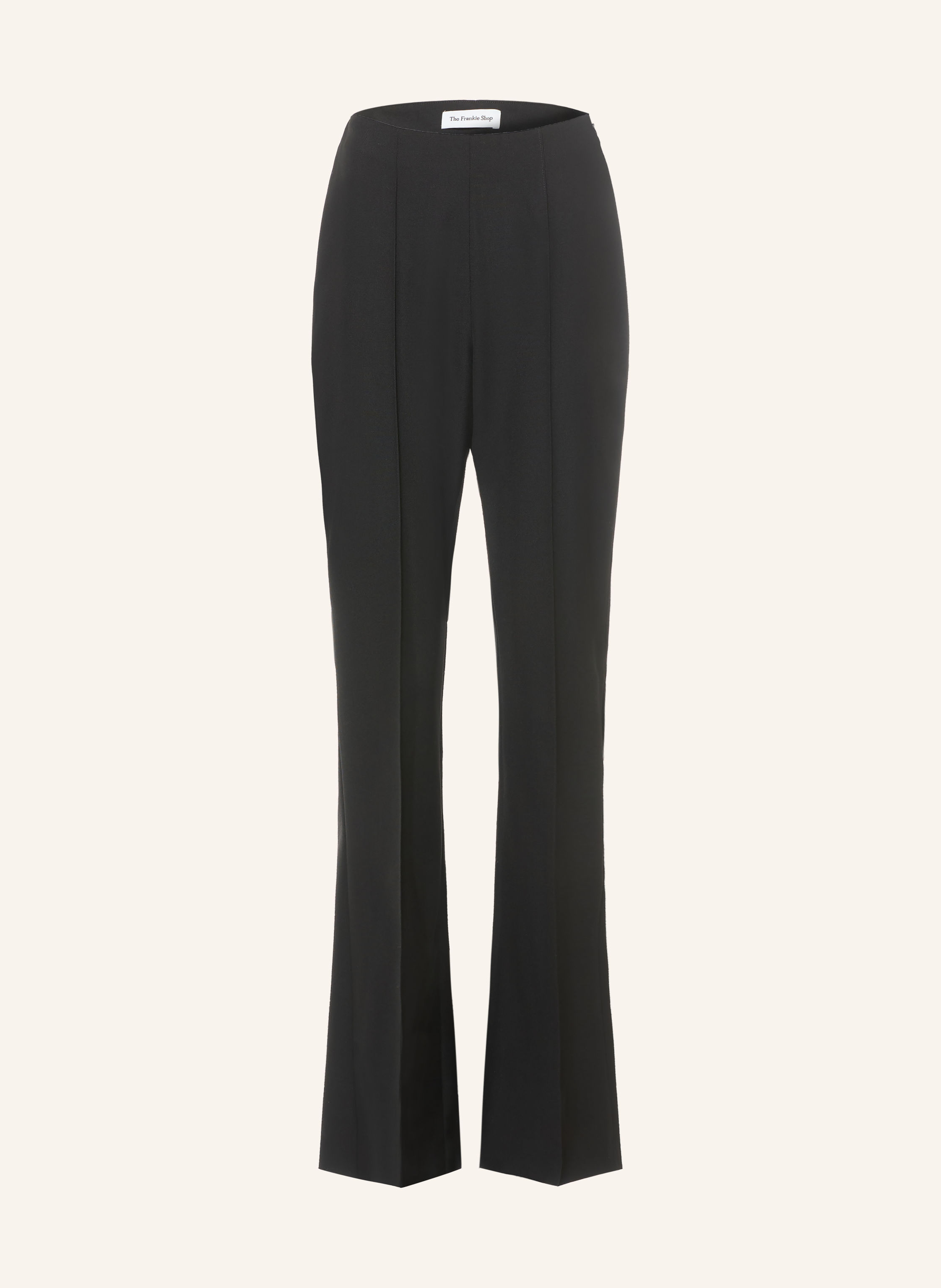 The Frankie Shop Bootcut-Hose DESSA