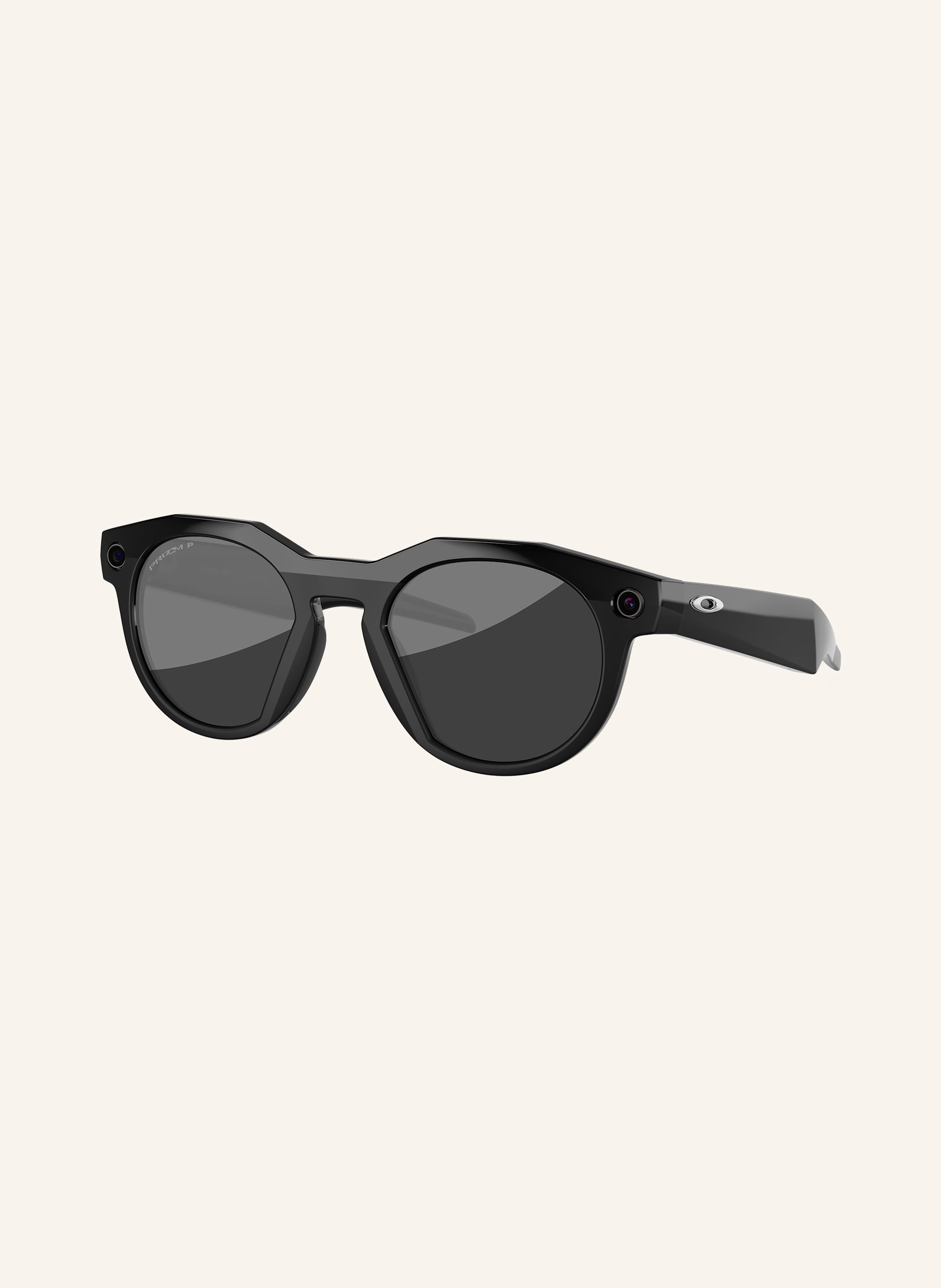 OAKLEY Smart Glasses OW8002 META HSTN
