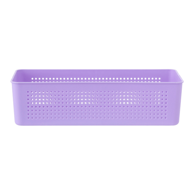 CESTO ORGANIZADOR 34 CM X 15 CM KEEPFULL