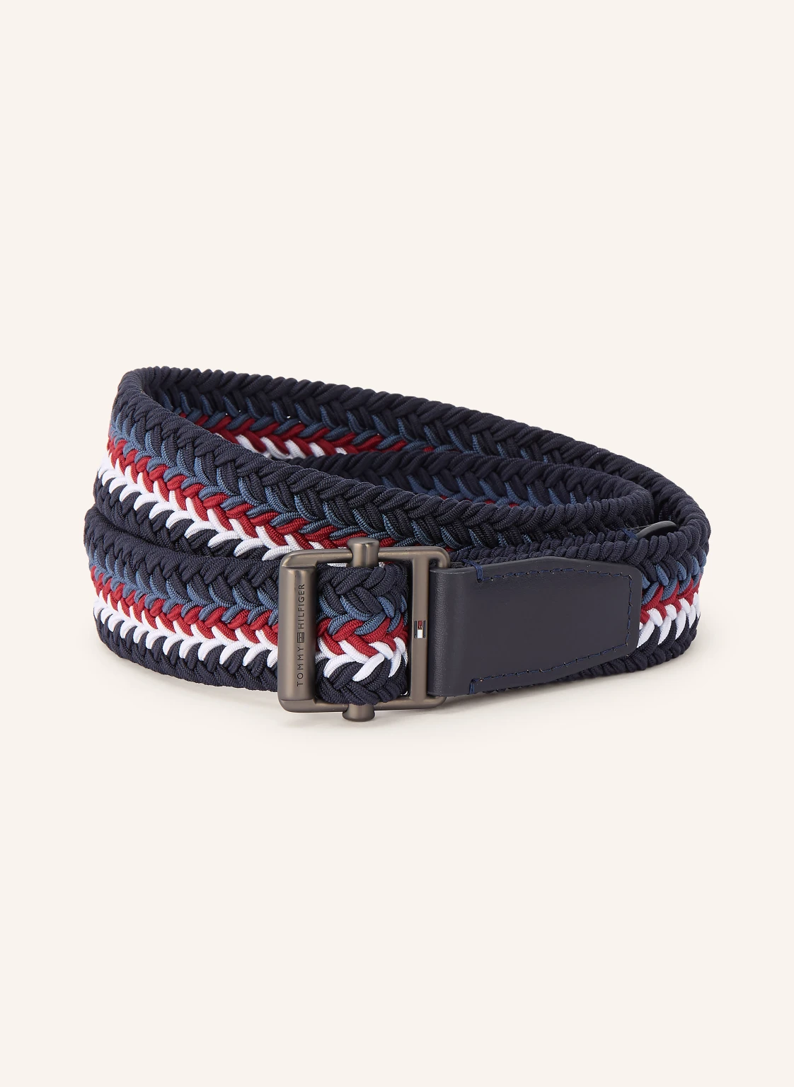 TOMMY HILFIGER Flechtgürtel