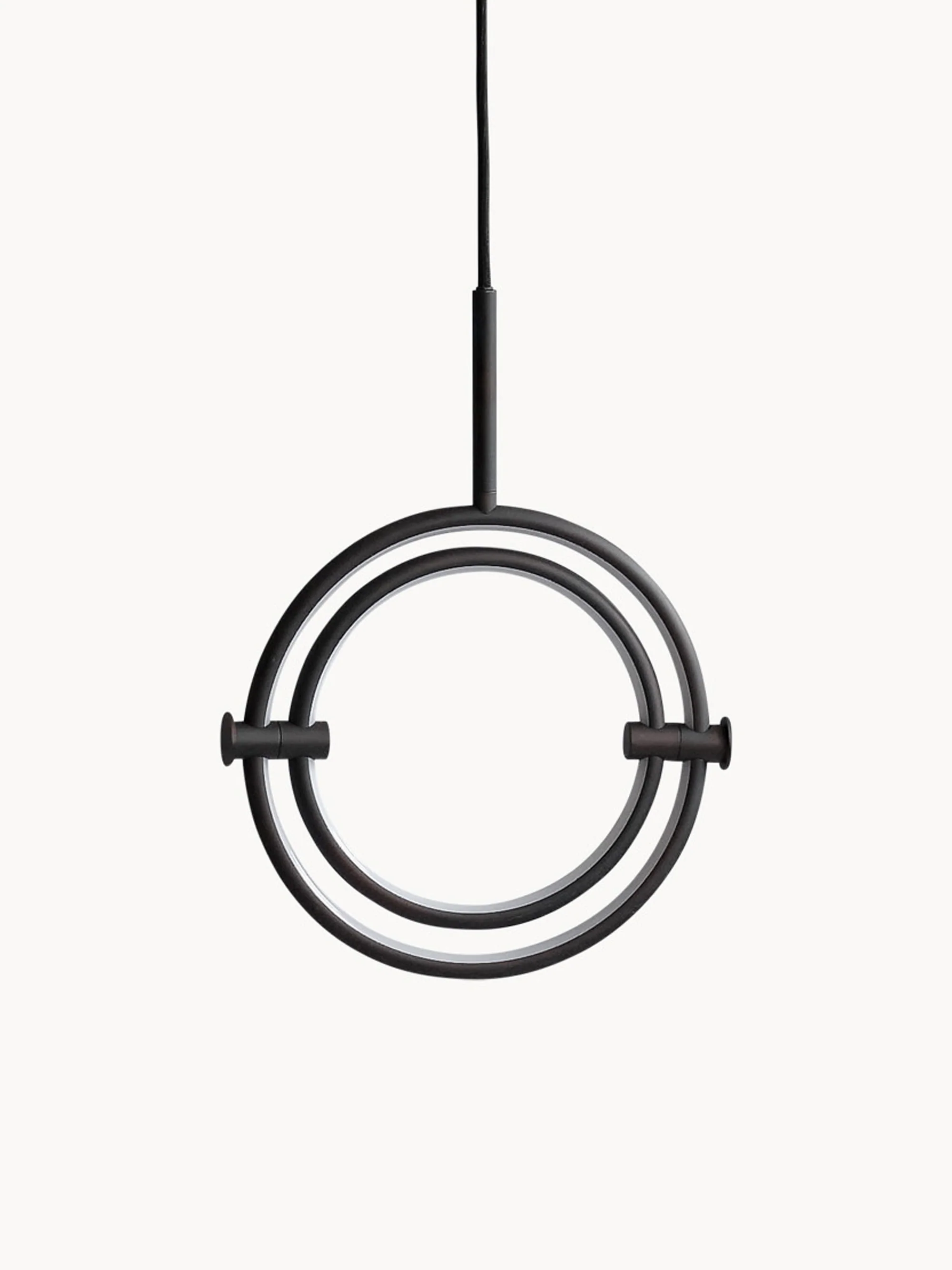 LED-Pendelleuchte Maru, in verschiedenen Größen