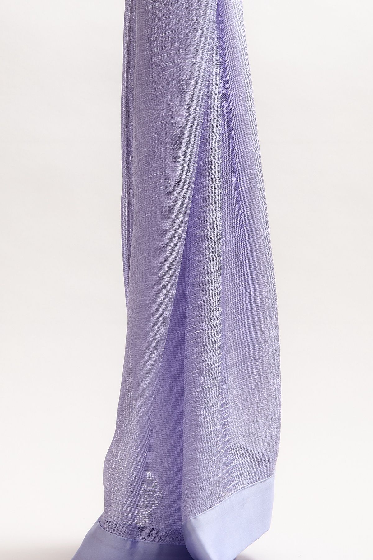 Phase Eight Satin Trim Scarf