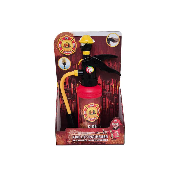 Fire Extinguisher Water Gun 36cm