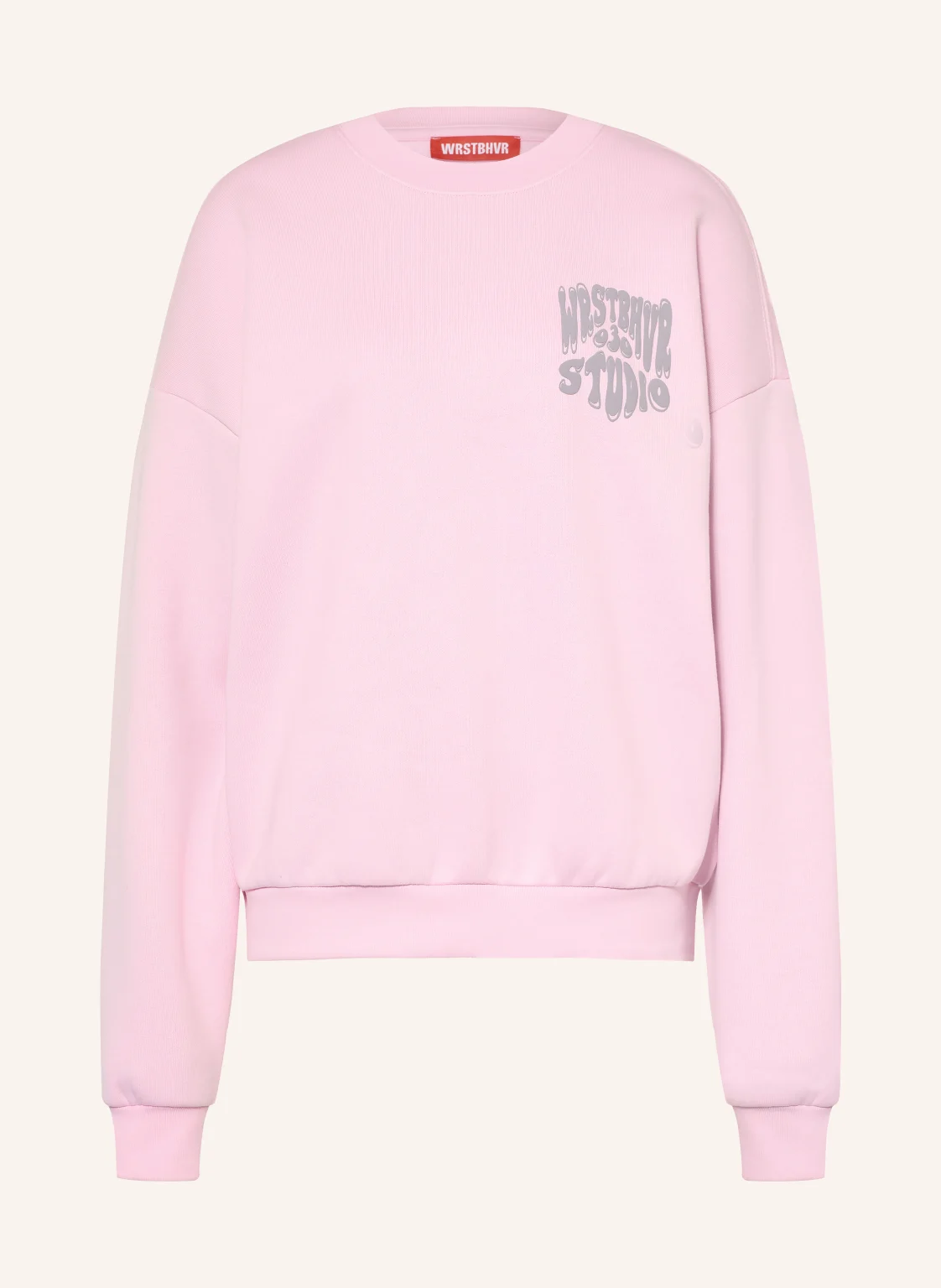 WRSTBHVR Sweatshirt FLYNN V2