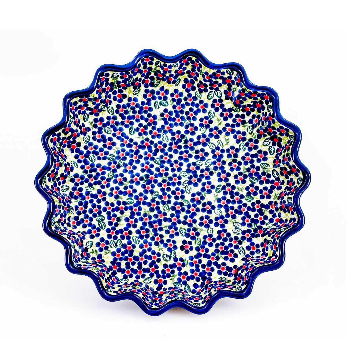 Talerz Słoneczko mały (26,4cm)