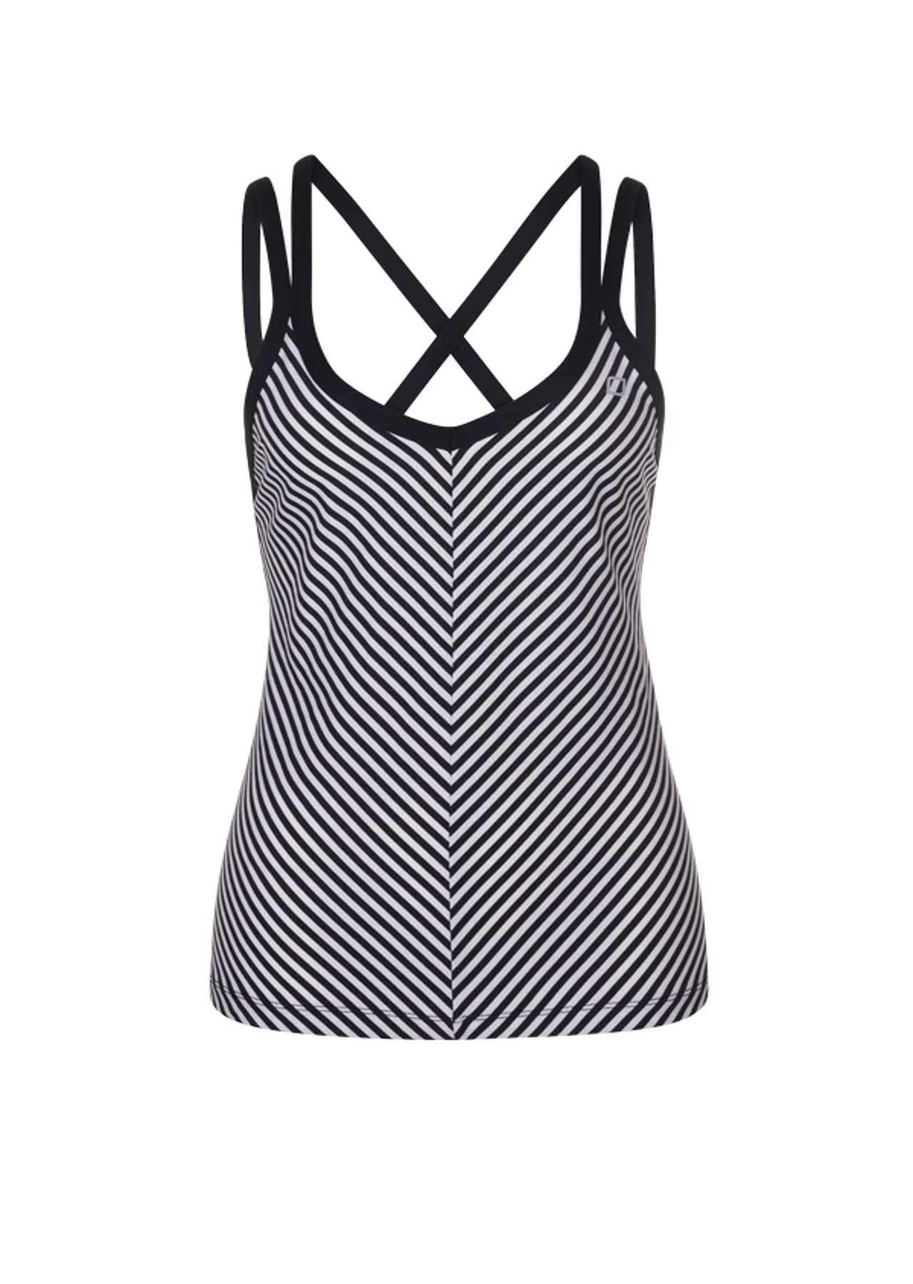 St Tropez Excel Tank