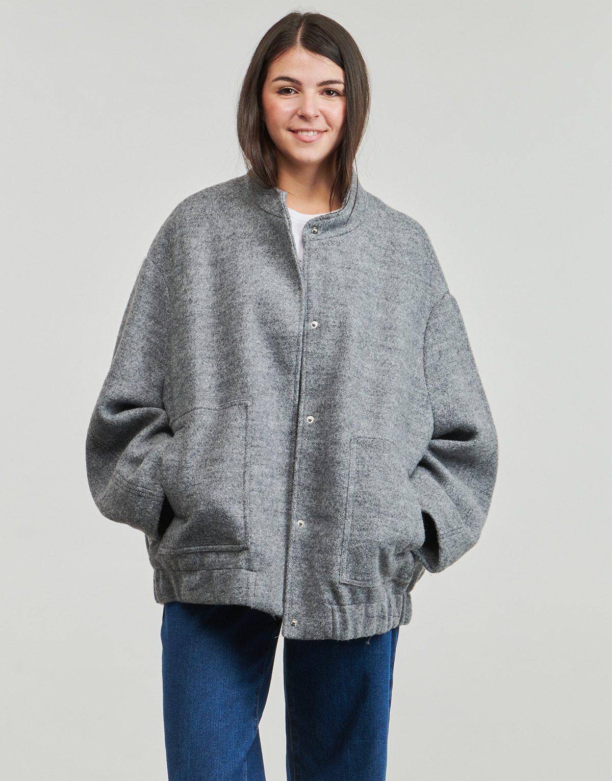Only - ONLQUINN - Grey