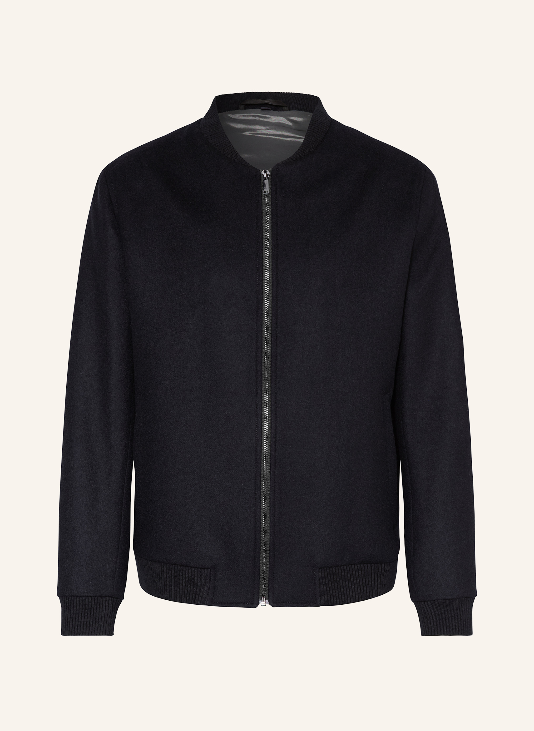 STROKESMAN'S Blouson