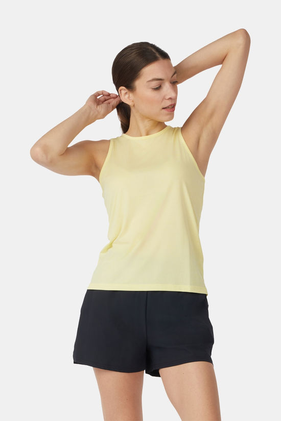 Ayacucho Barcelona Tank Top Dames