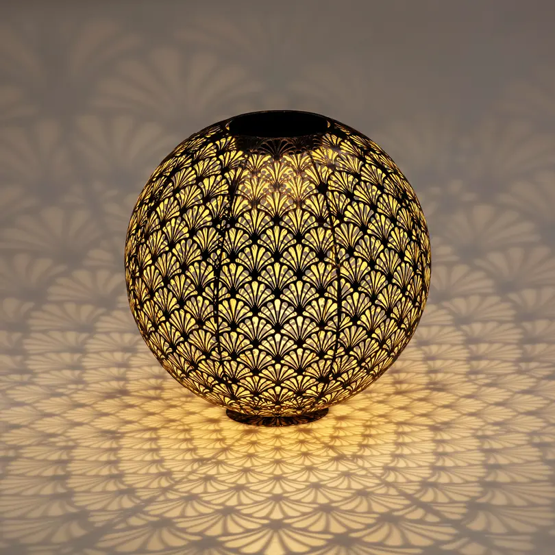 Solarleuchte Solar Light