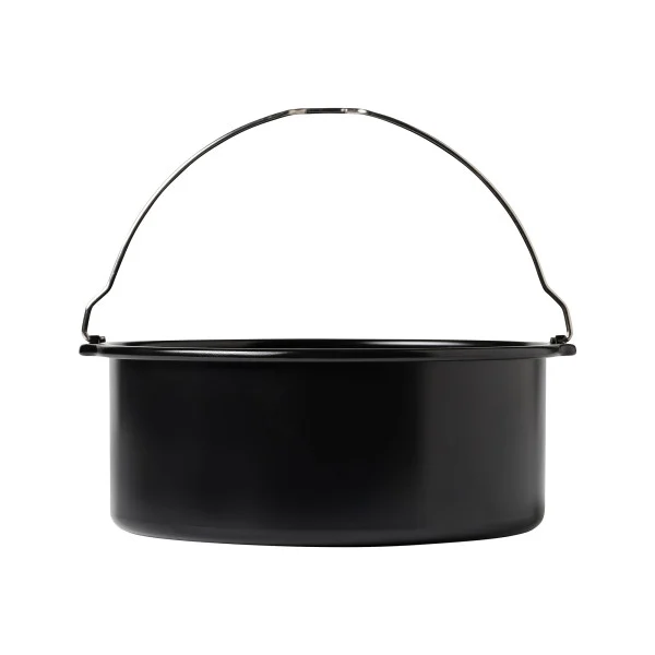 Koszyk z uchwytem Air Fryer 1,6 l okrągły PYREX