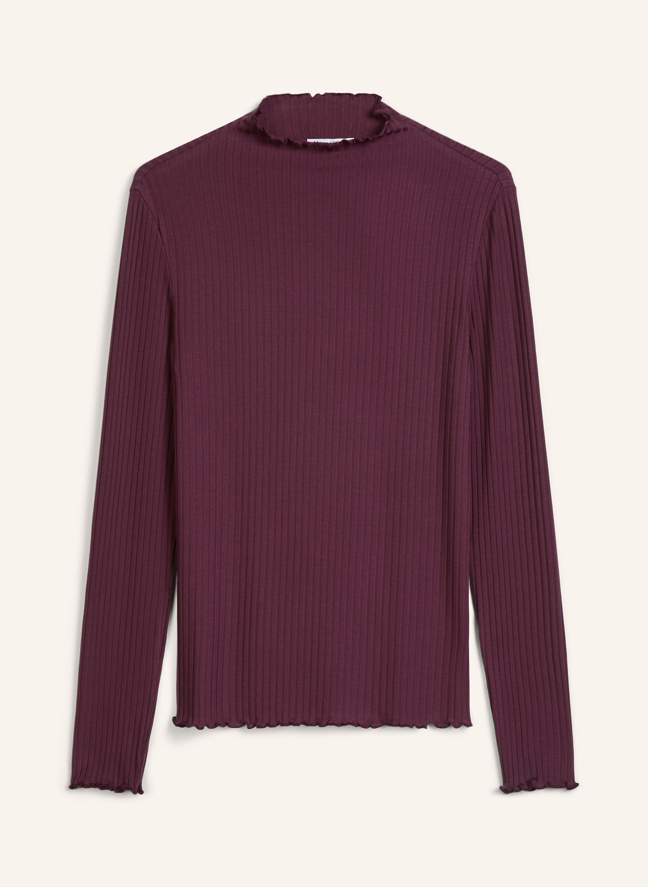 Marc O'Polo DENIM Ripp-Longsleeve