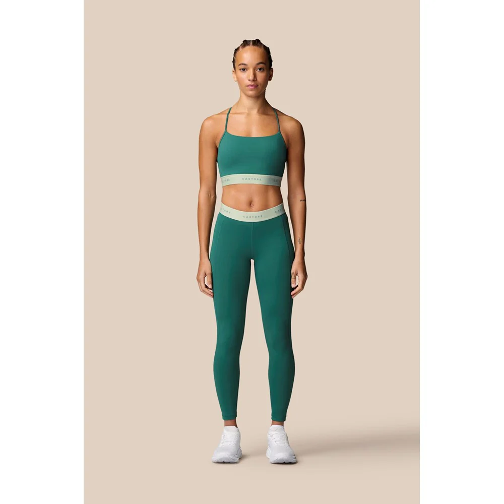 Castore Low Support Sports Bra