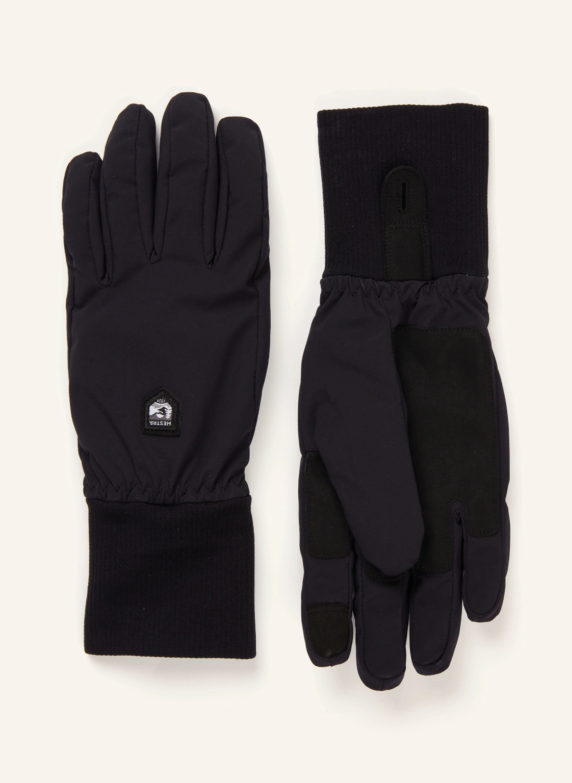 HESTRA Handschuhe DIORIT mit Touchscreen-Funktion