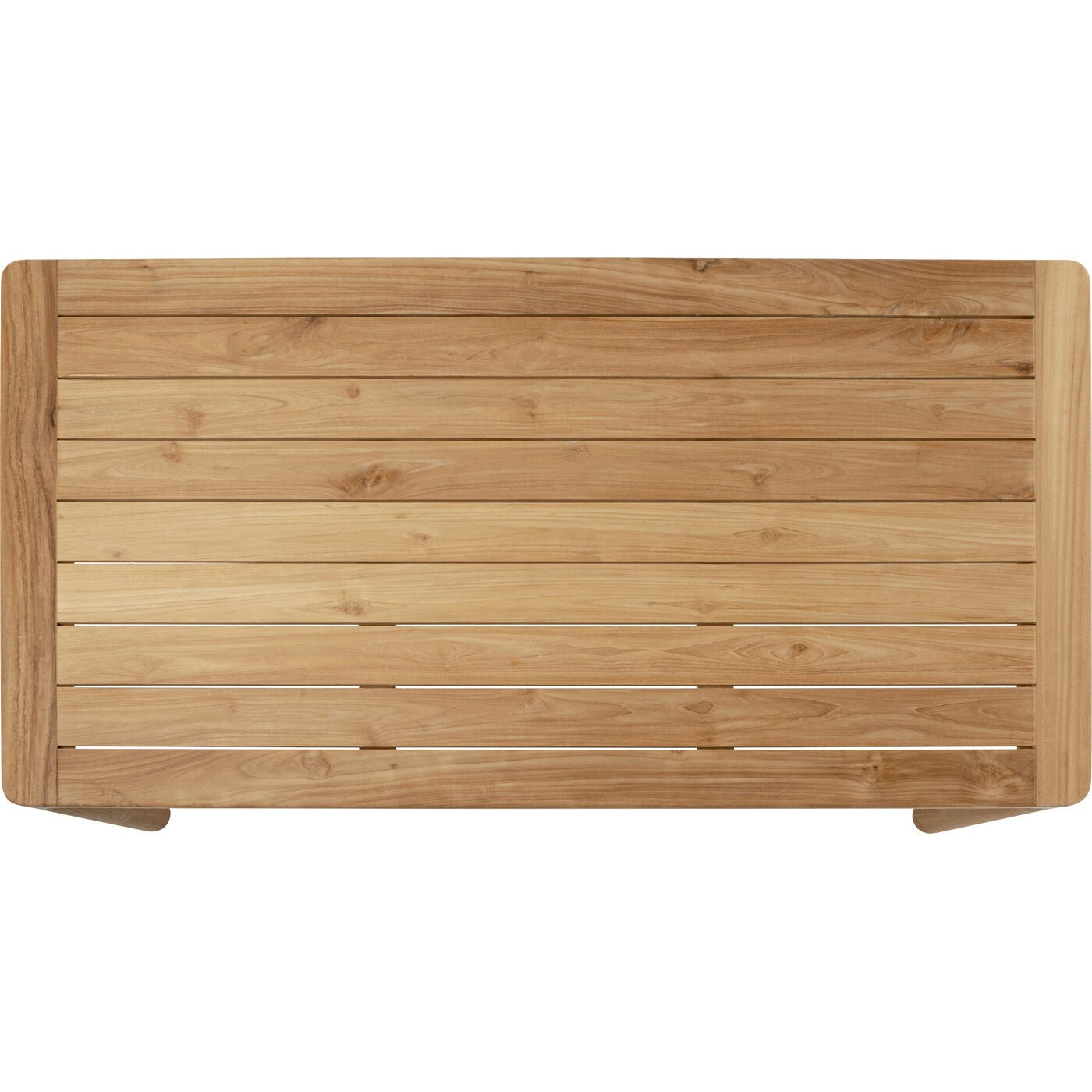 Tuintafel Bella 200x100cm Kare Design