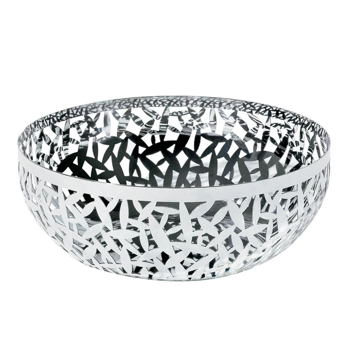 Alessi - Obstschale Cactus