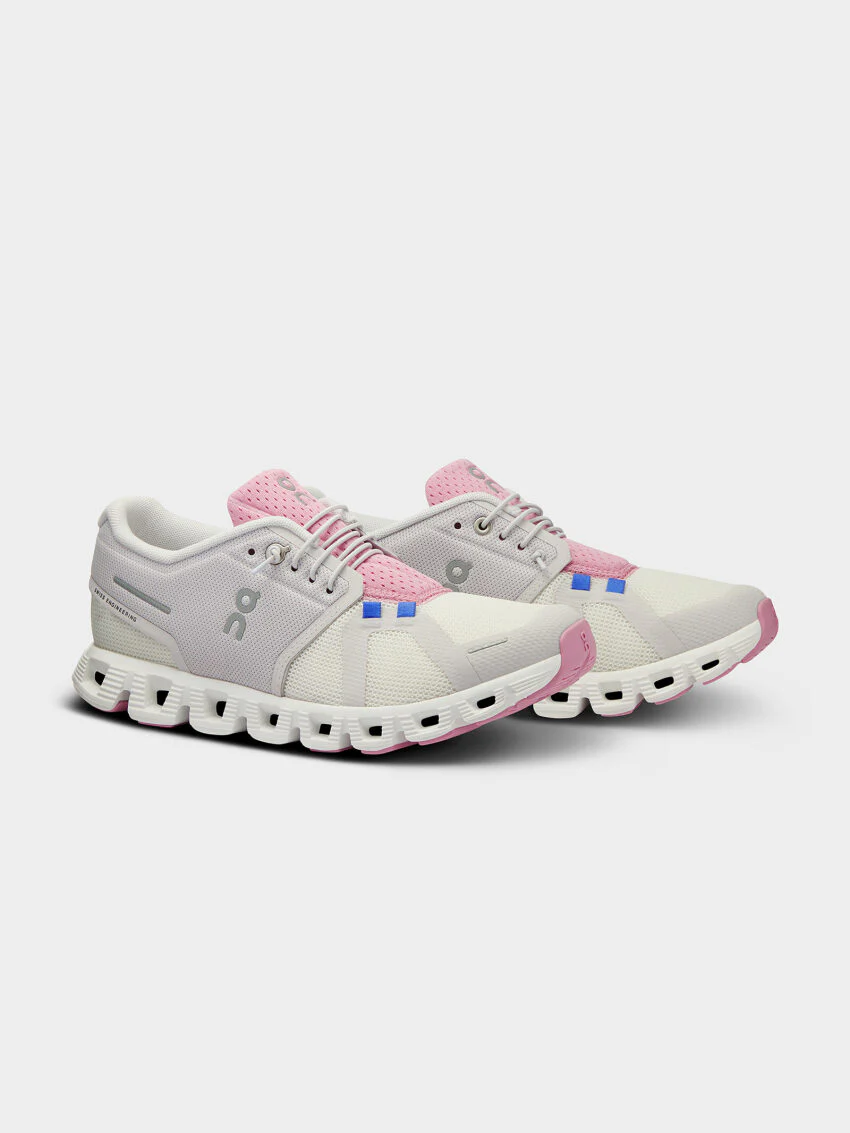 Womens Cloud 5 Push Sneakers
