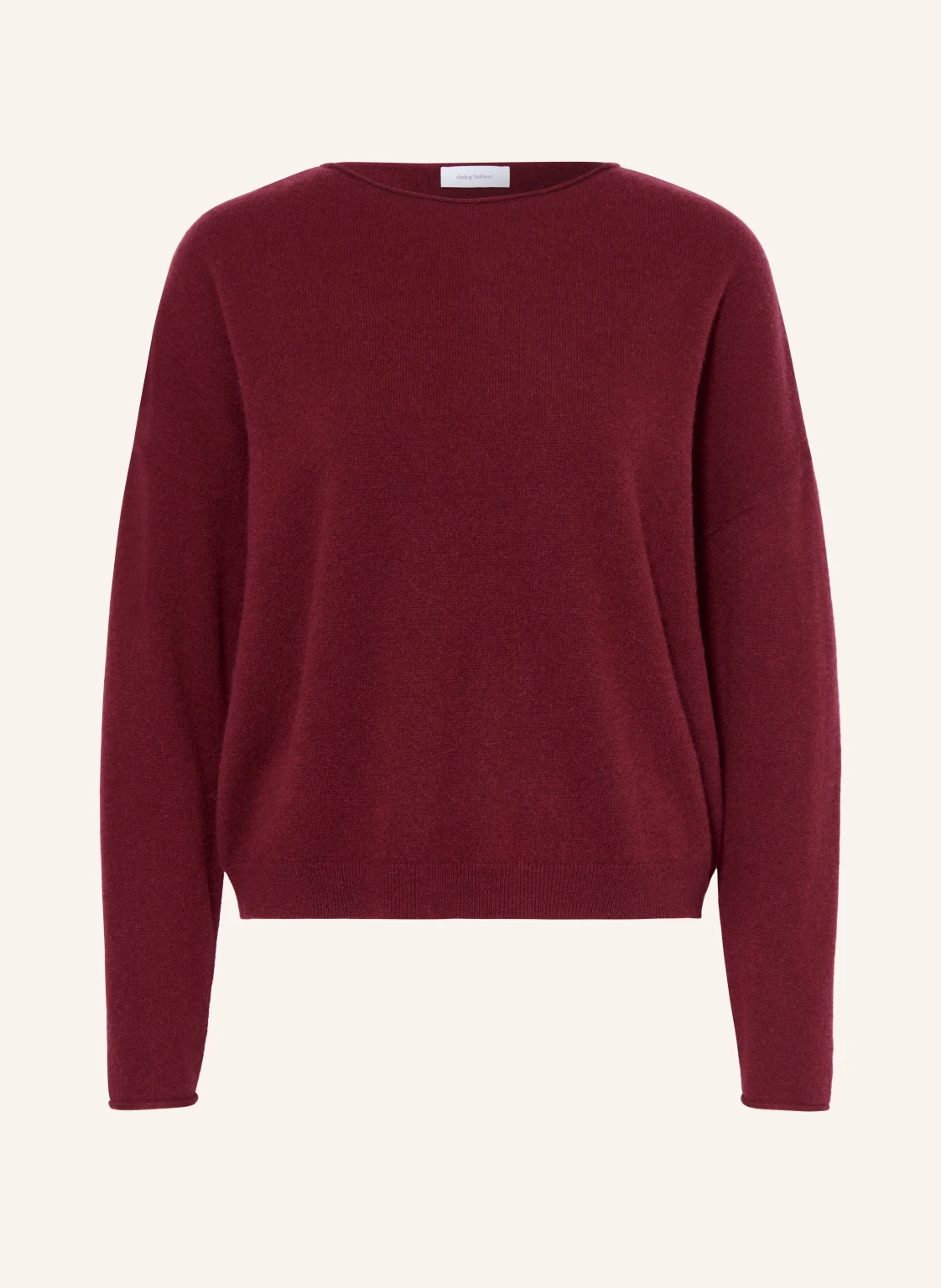 darling harbour Cashmere-Pullover
