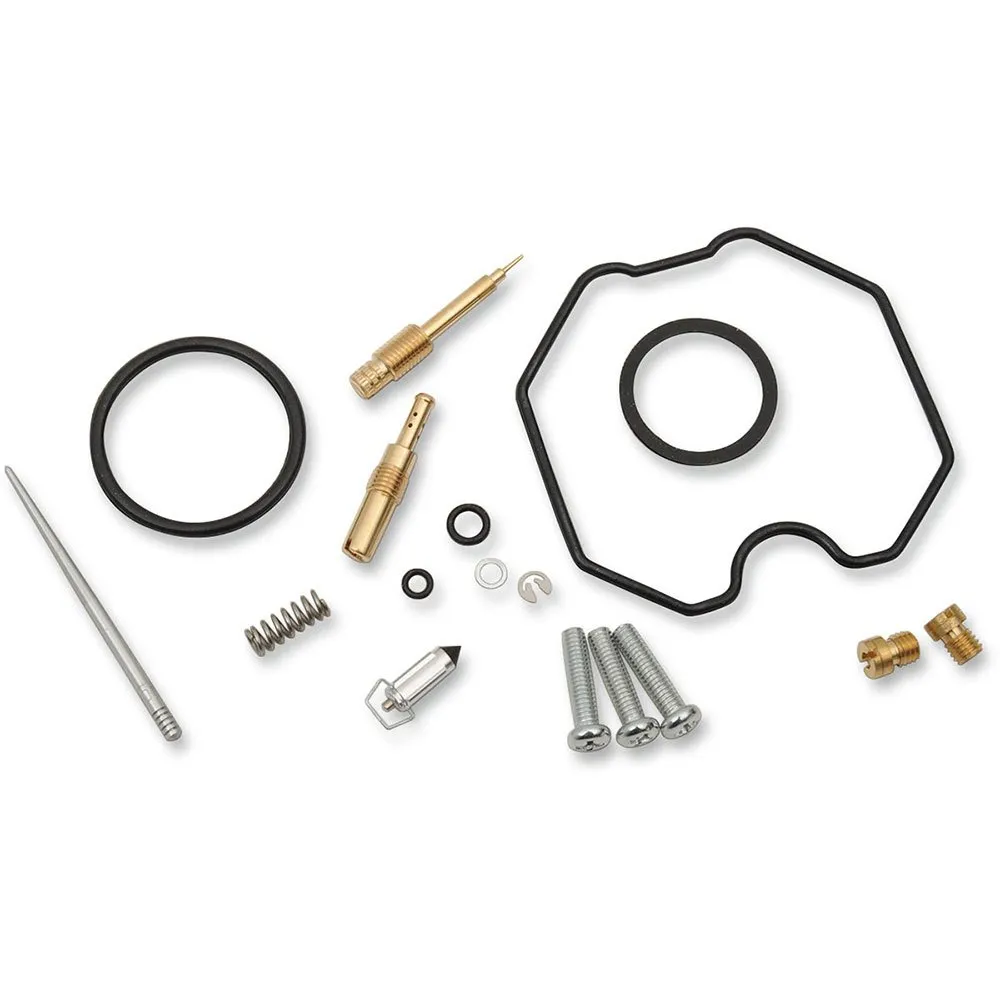 Moose Hard-parts 26-1190 Honda CRF100F 04-13 carburetor repair kit