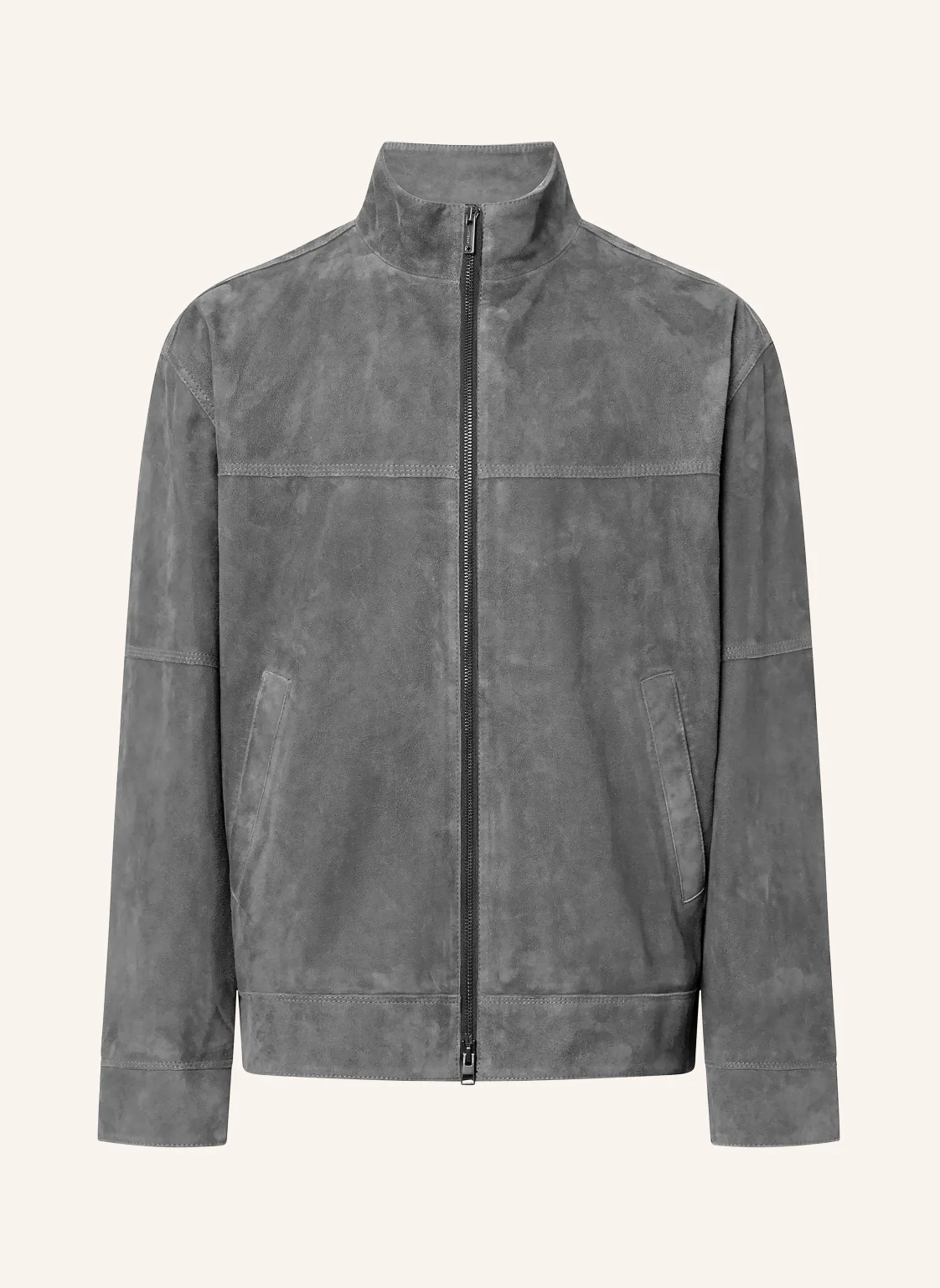STRELLSON Lederjacke AUSTIN