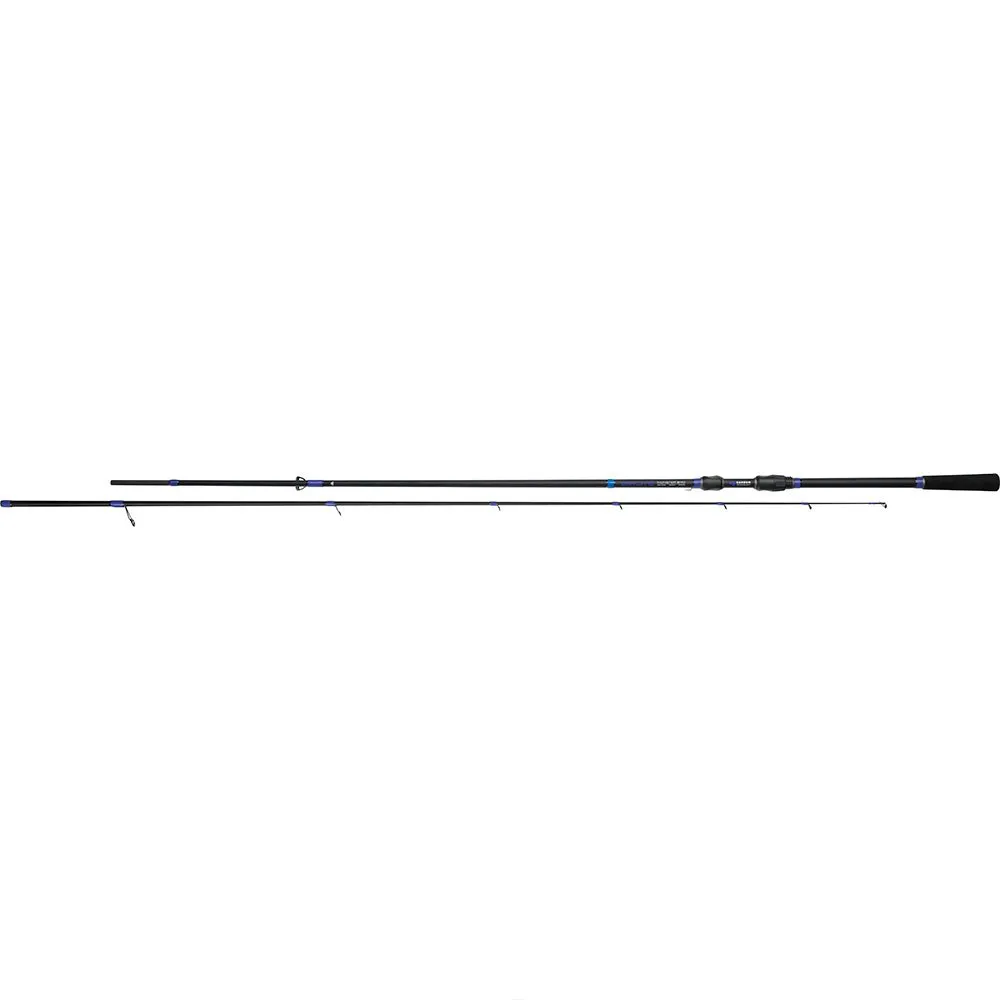 Mikado Bixlite Monster spinning rod