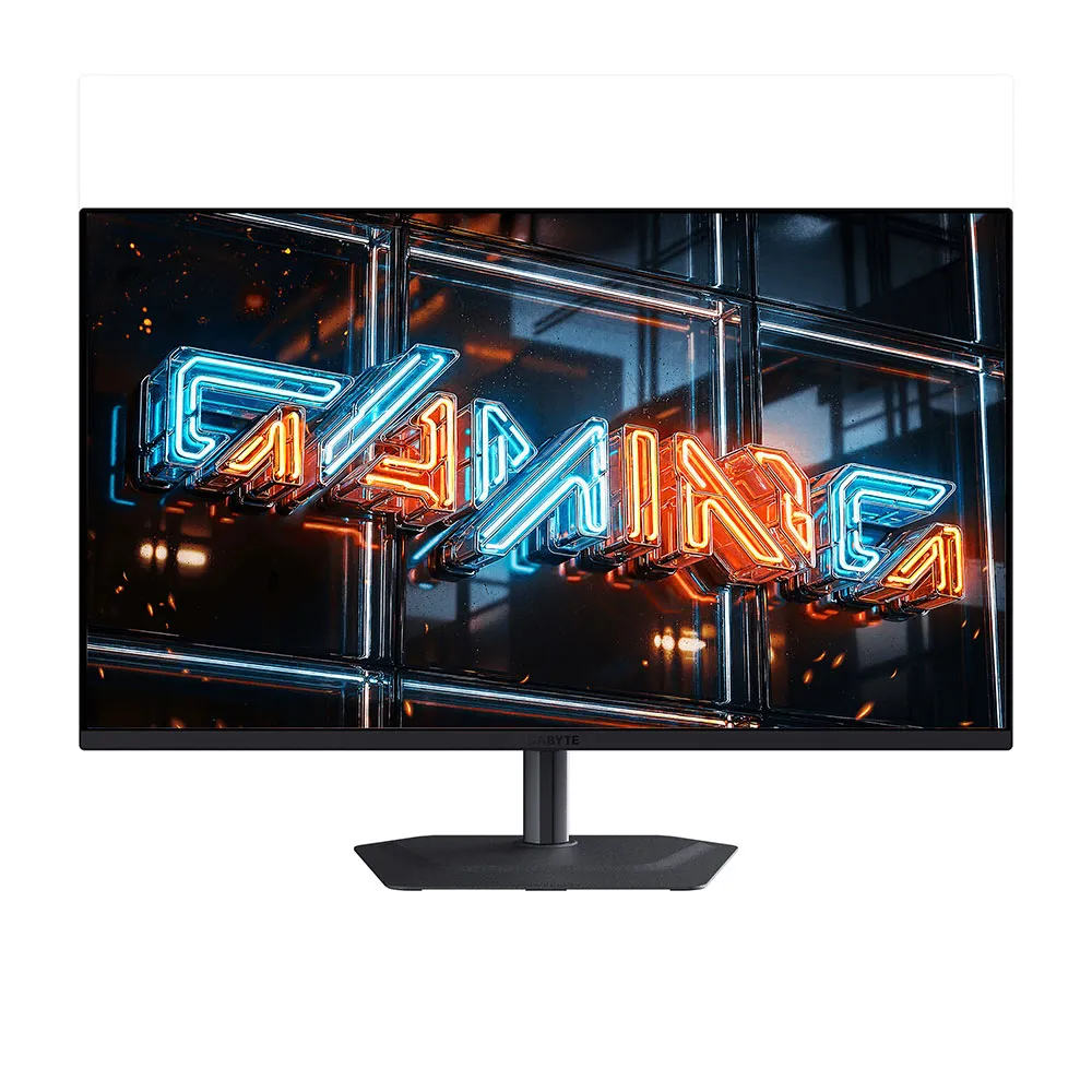 Gigabyte MO32U24 32´´ QHD OLED OLED 240Hz gaming monitor