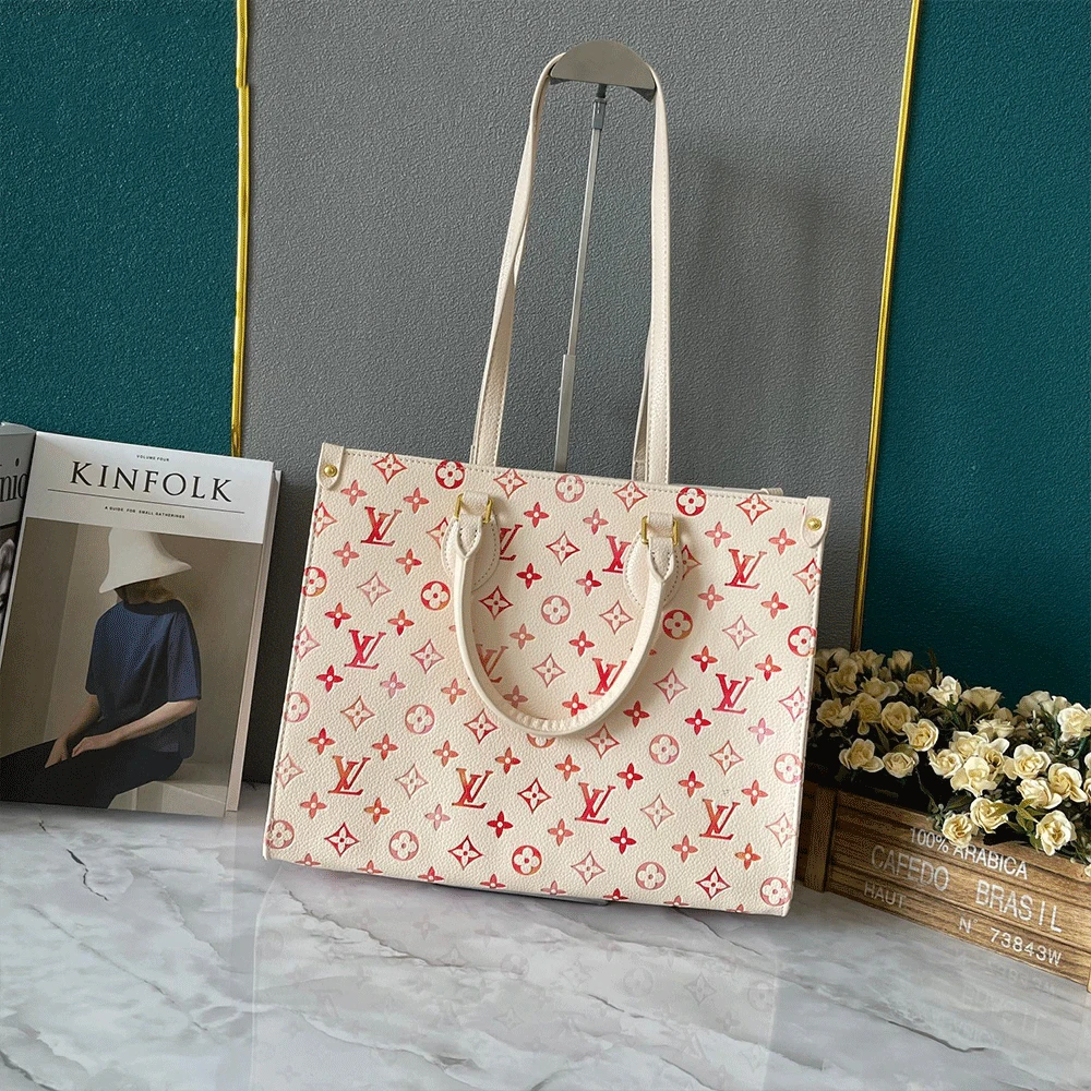 Louis Vuitton LV Onthego bags