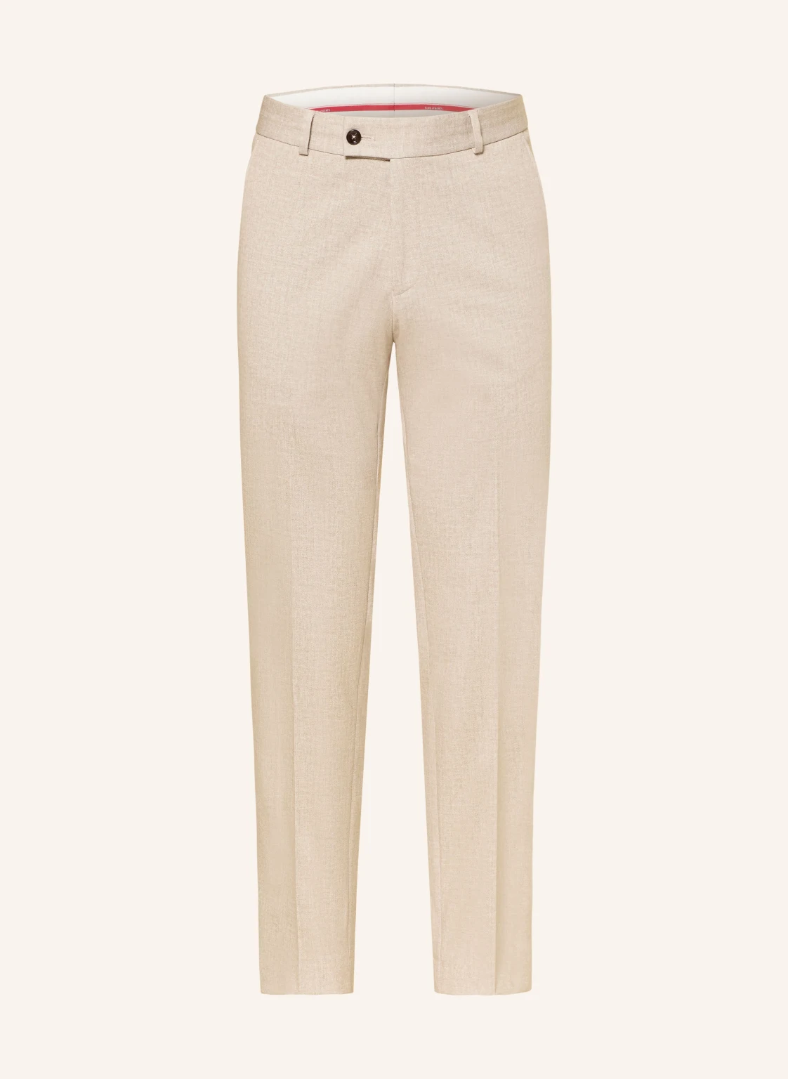 CG - CLUB of GENTS Anzughose CG PACO Slim Fit