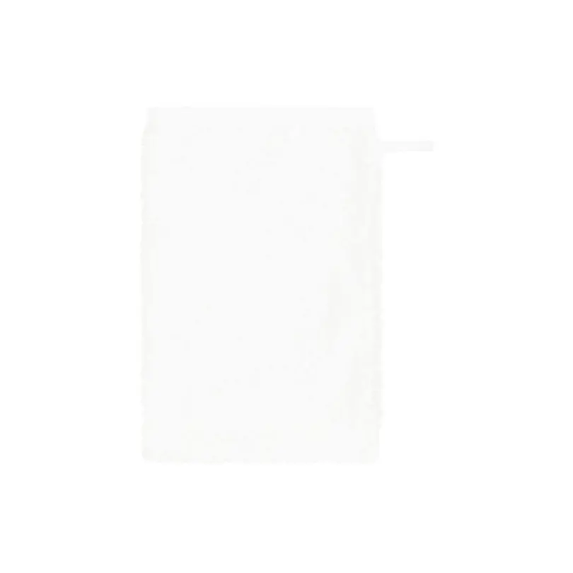 Waschhandschuh Pure