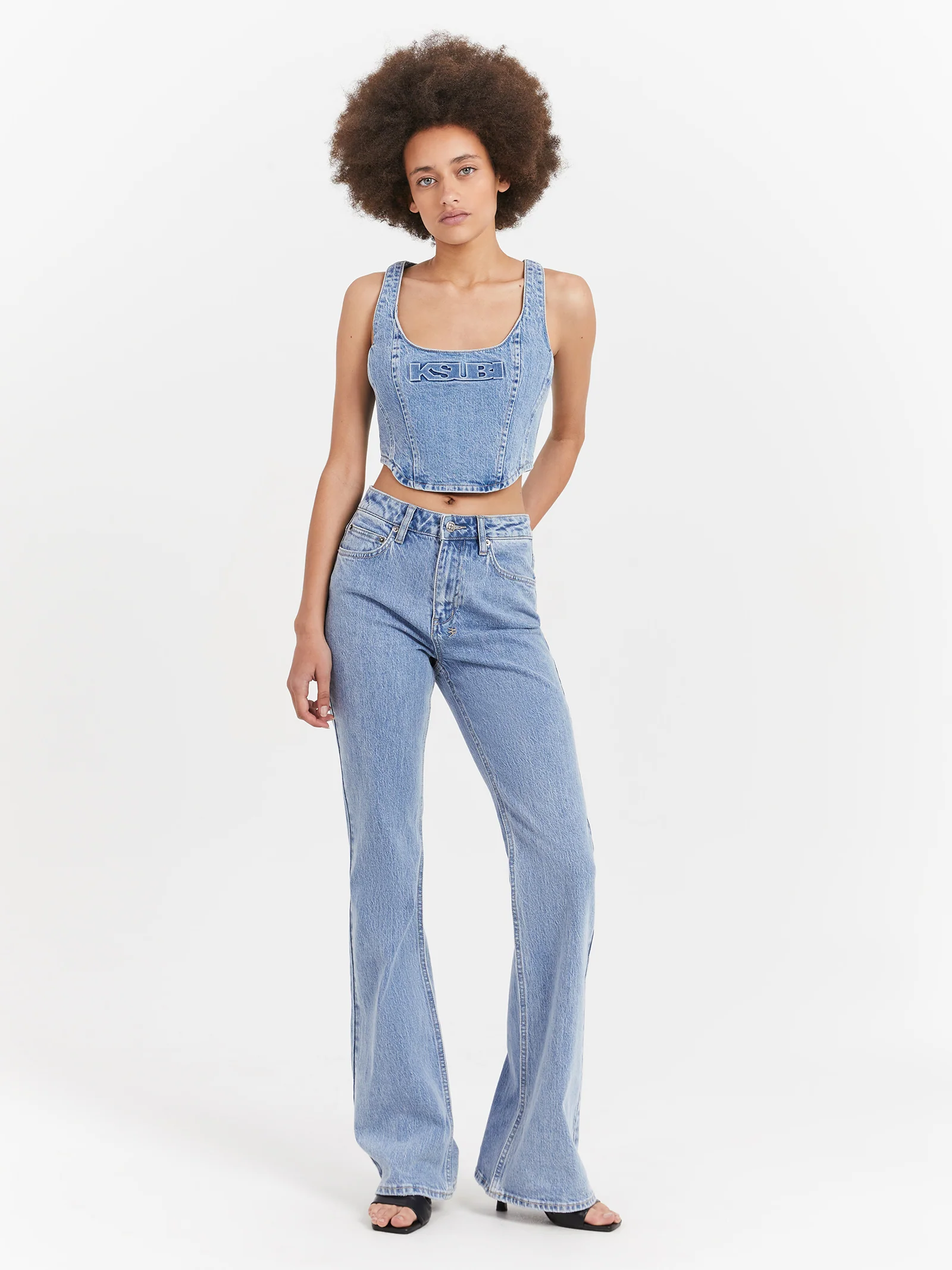 Soho Jeans