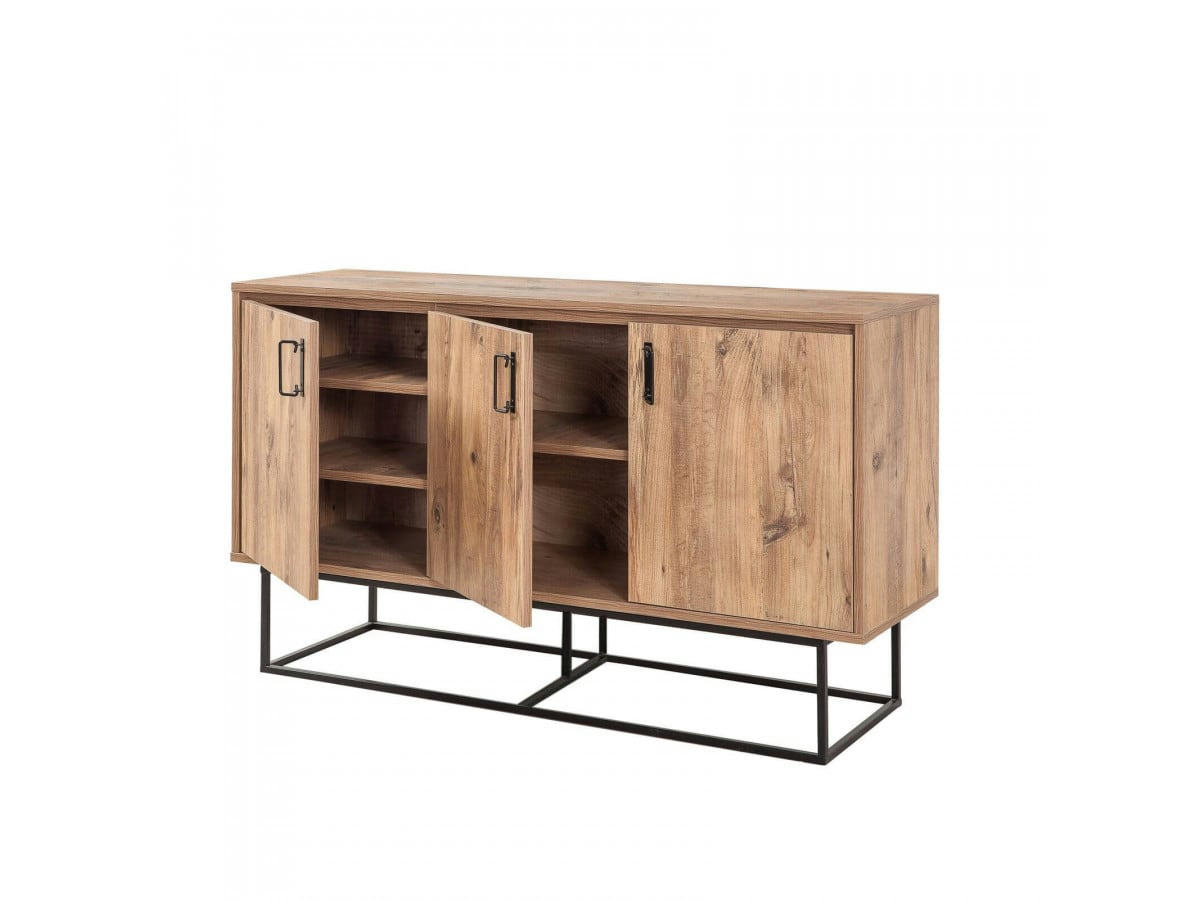 KOHI - KOHI - Buffet bas 140 cm