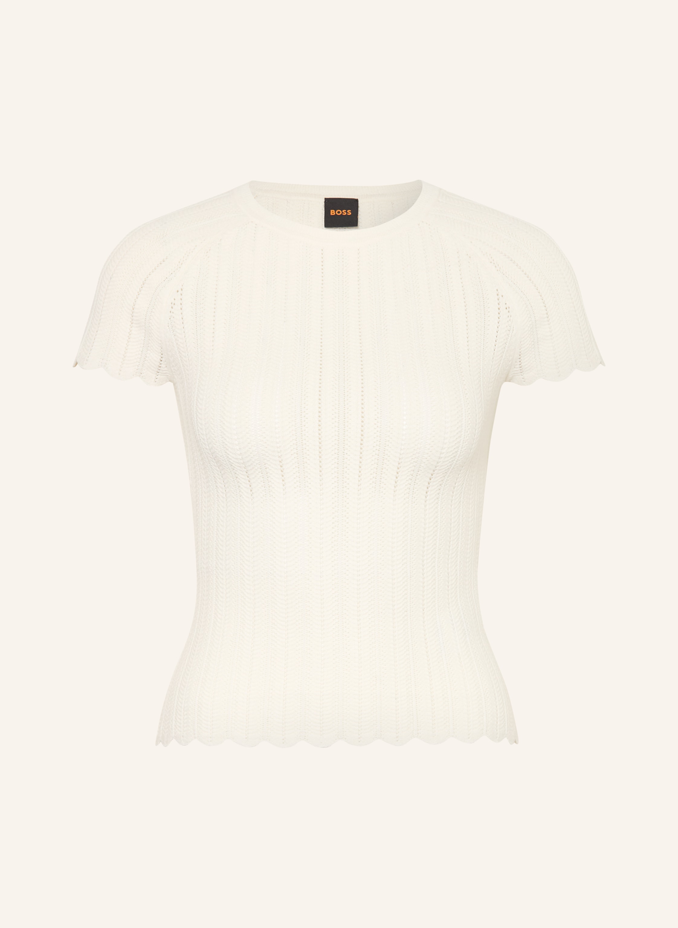 BOSS Stricktop C_FICE