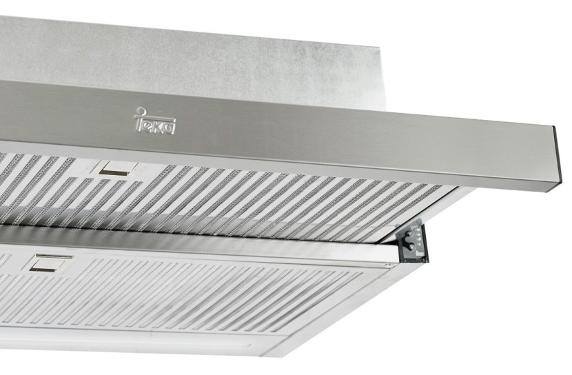 TEKA Okap teleskopowy 60cm CNL 6415 PLUS inox 40436820 *