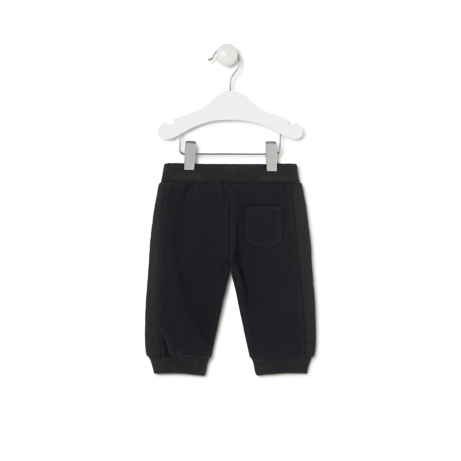 Pantalón deportivo Party negro