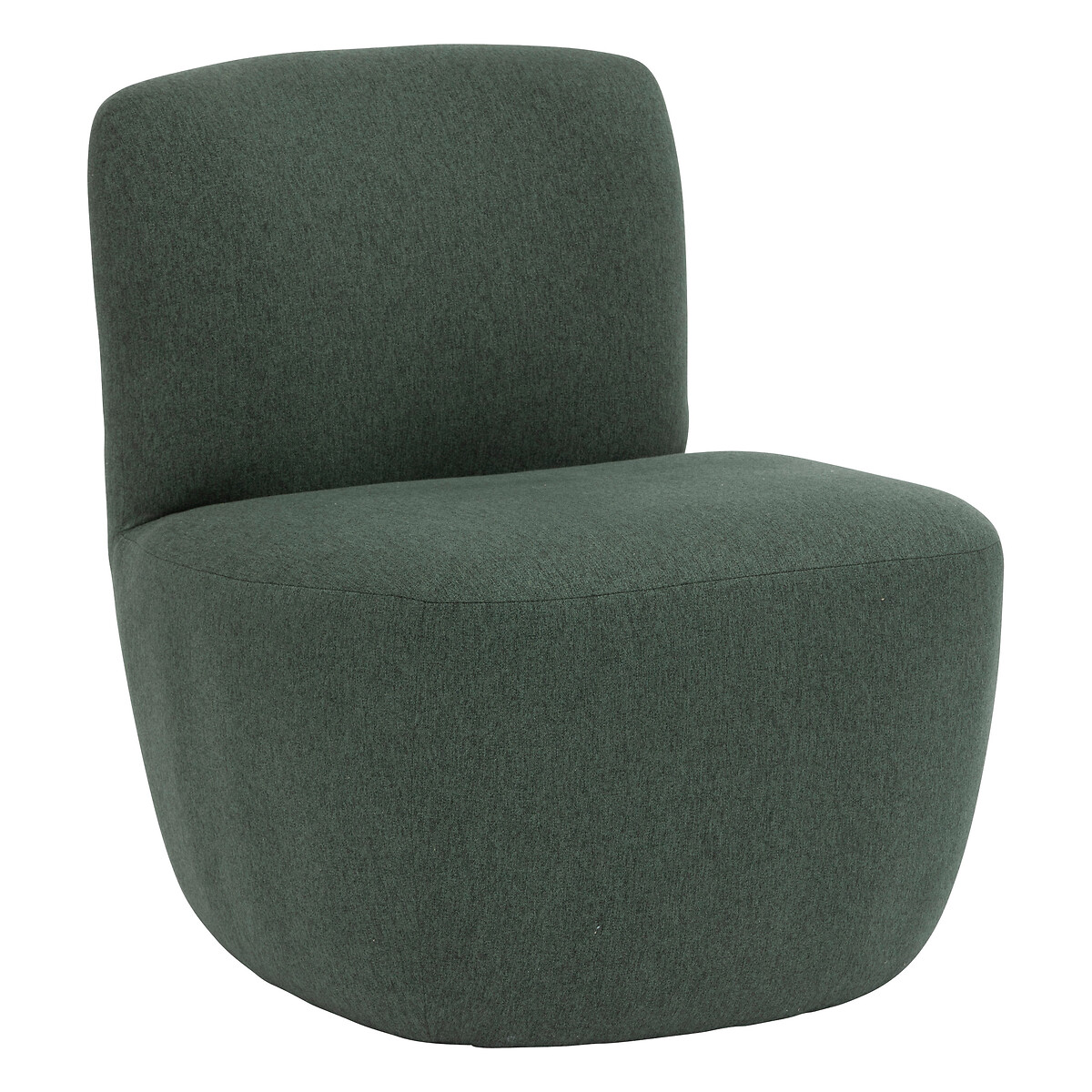 "Leone" fireside chair Cedar Green