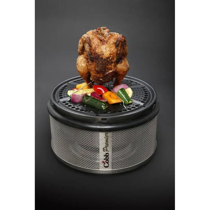 Grillgestell Premier