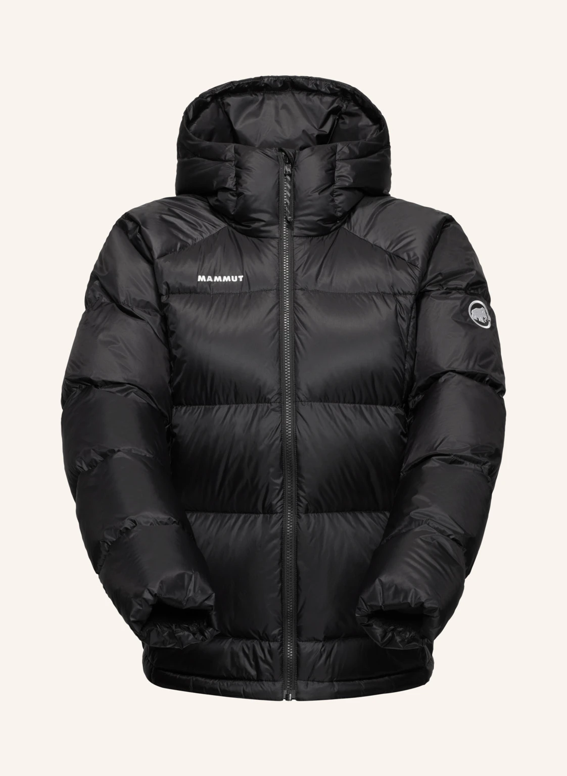 MAMMUT Daunenjacken GLACIER GLOW IN