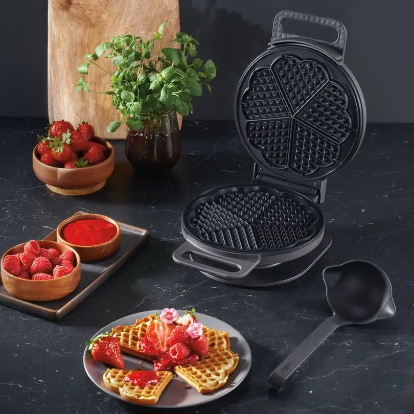 Waffeleisen Joy