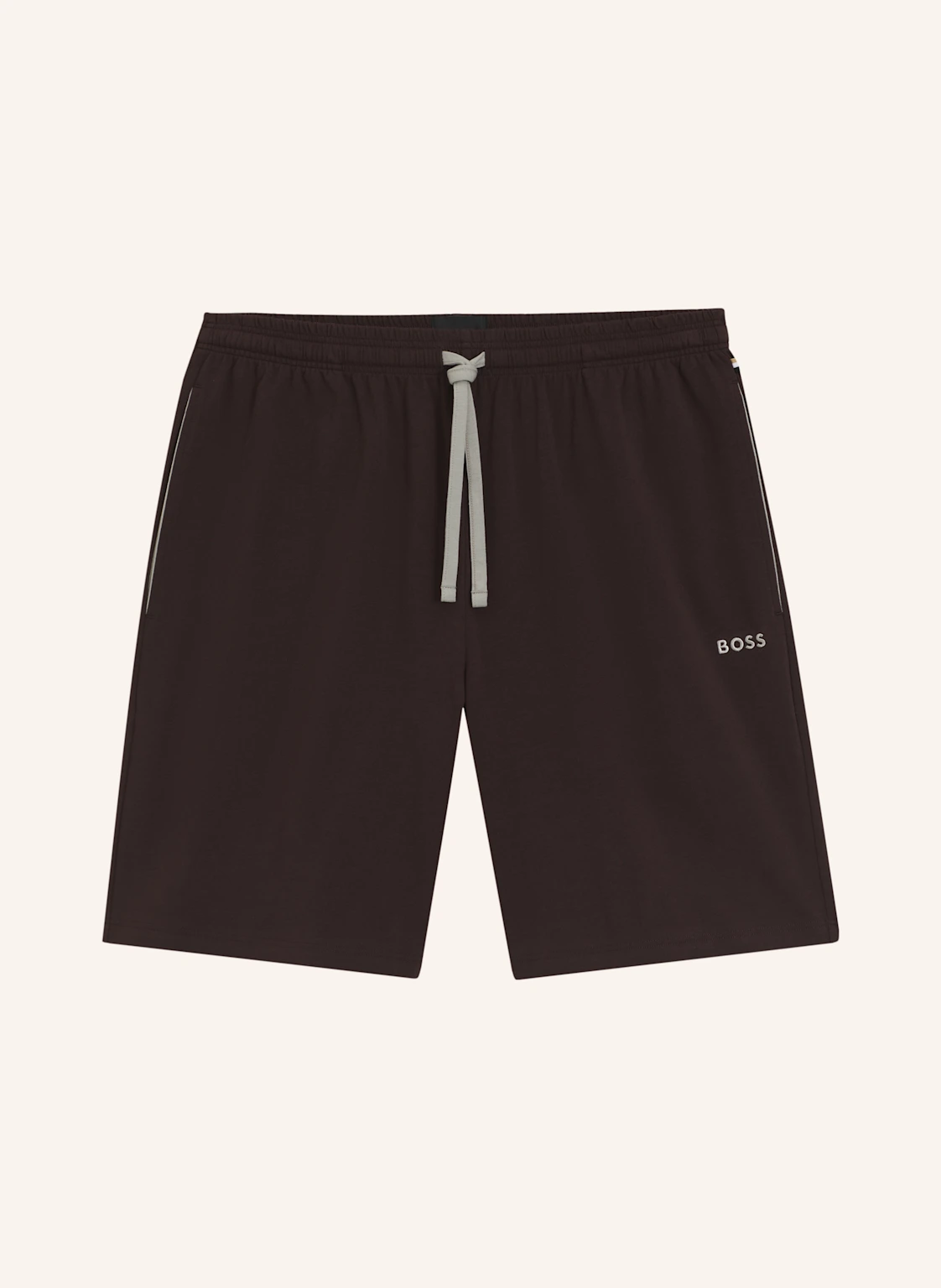 BOSS Loungewear Unterteil MIX&MATCH SHORT CW
