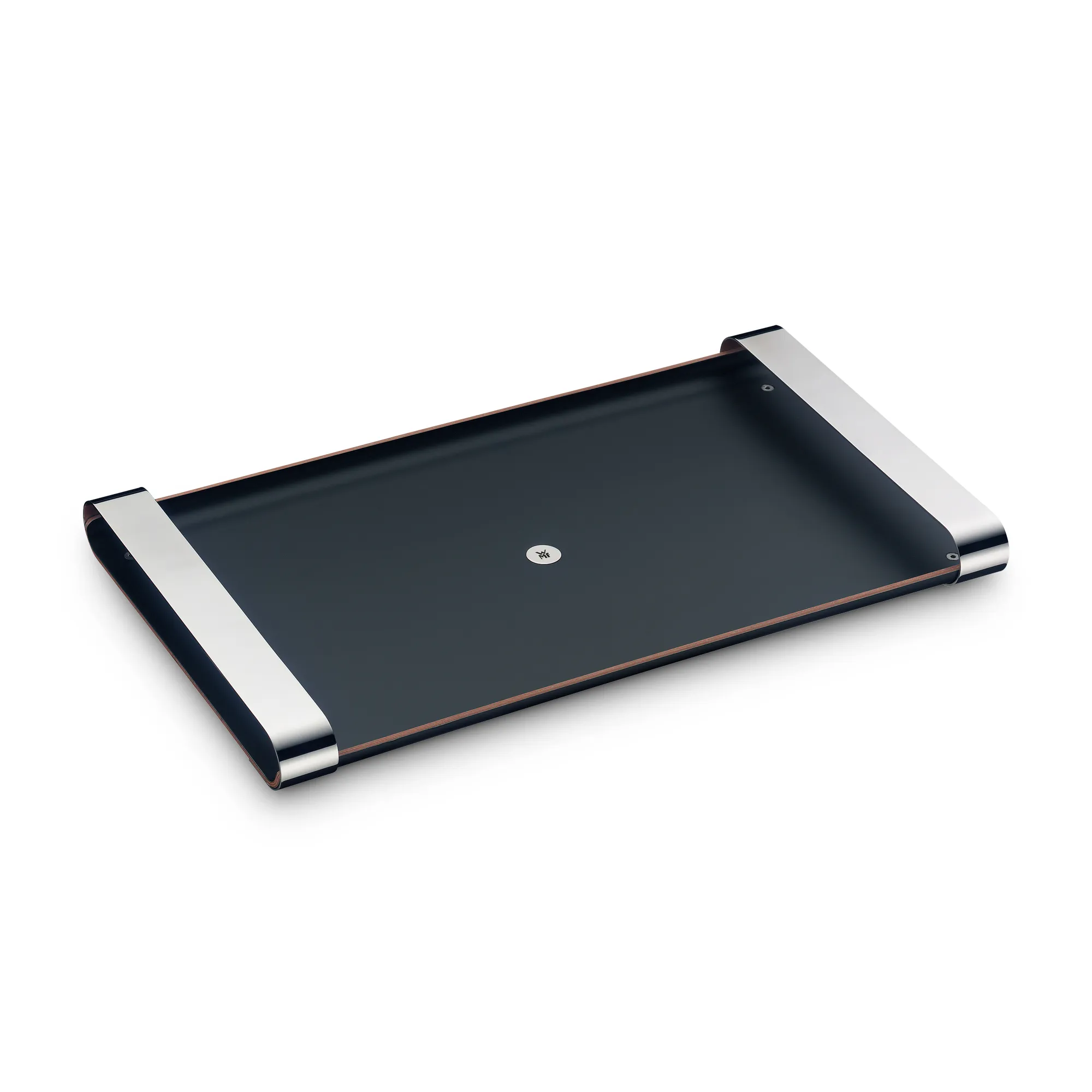 Club Serving Tray black