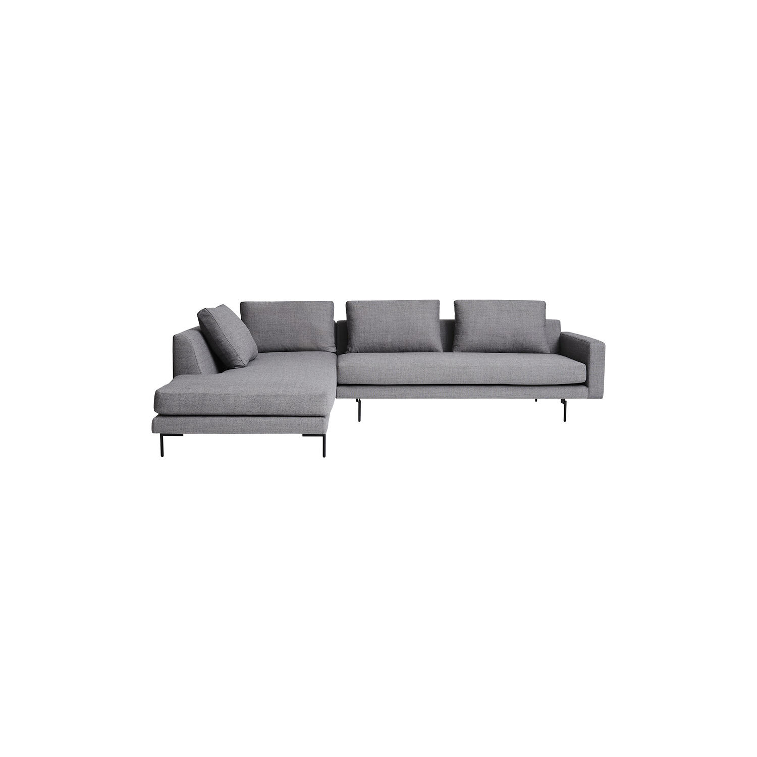Edge V2 sofa med venstrevendt chaiselong, capture 4601