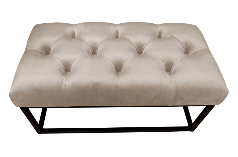 Ławka CHESTERFIELD LOFT MG09 p