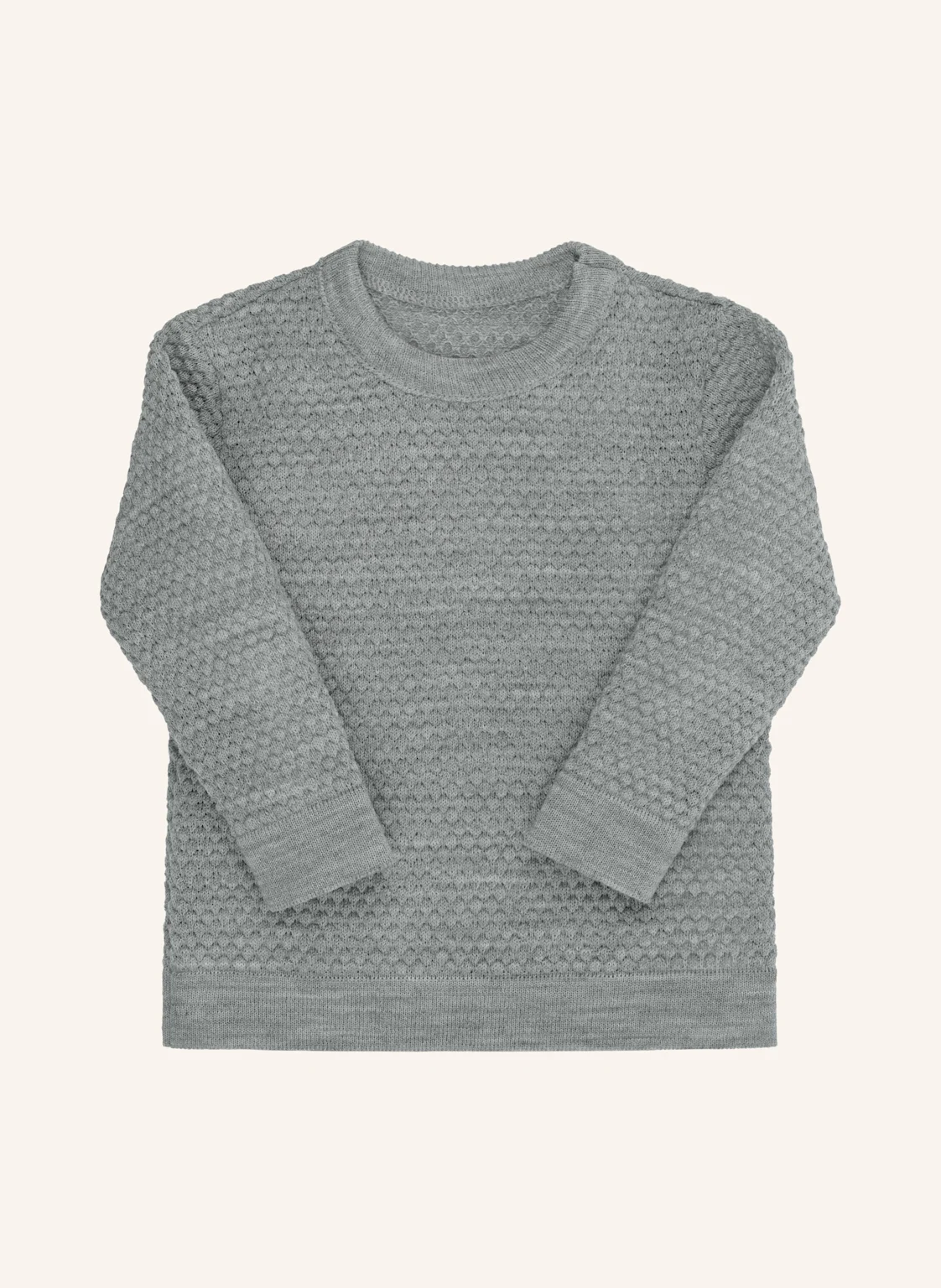 disana Strick-Pullover