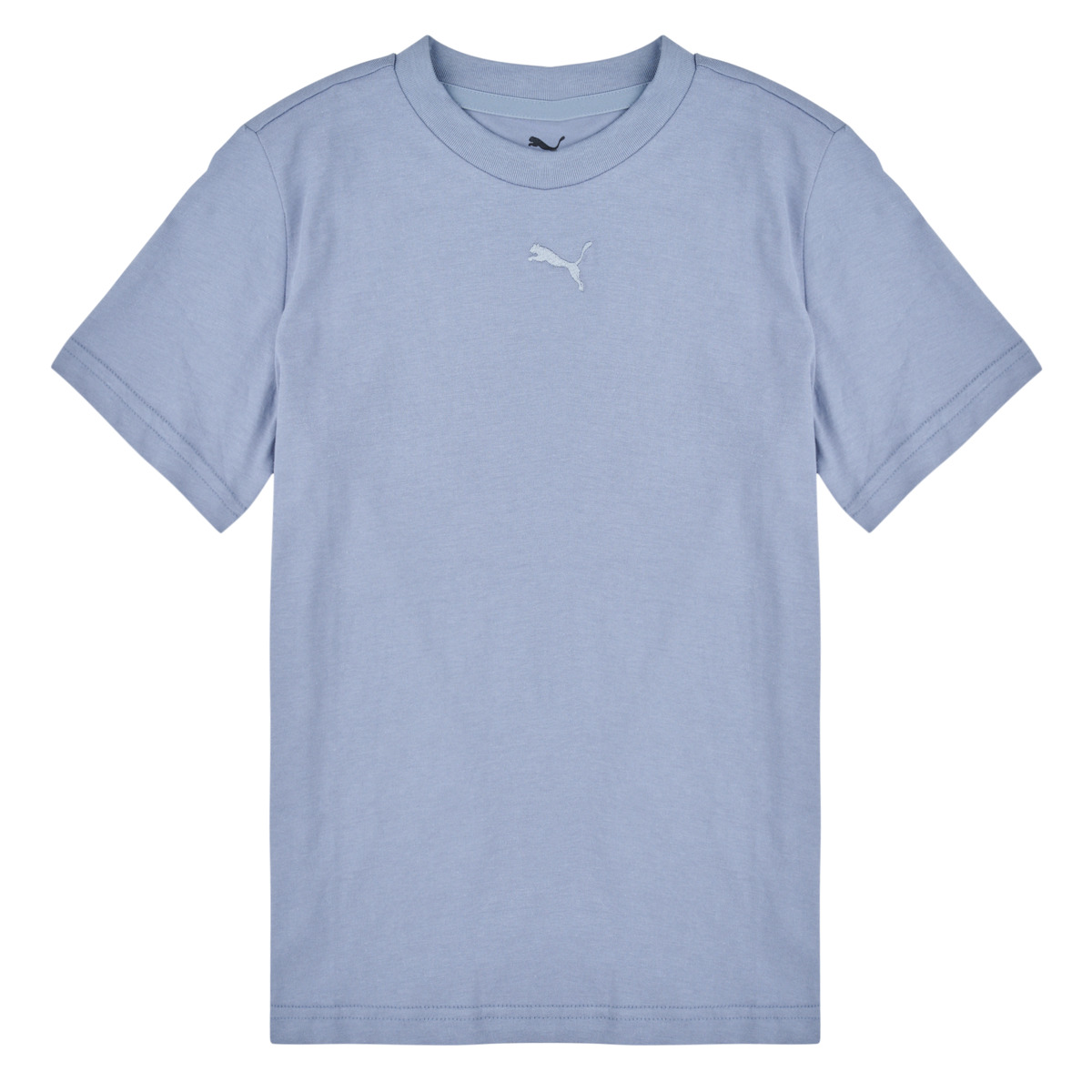 Puma - ESS Cat Logo Tee - Violet
