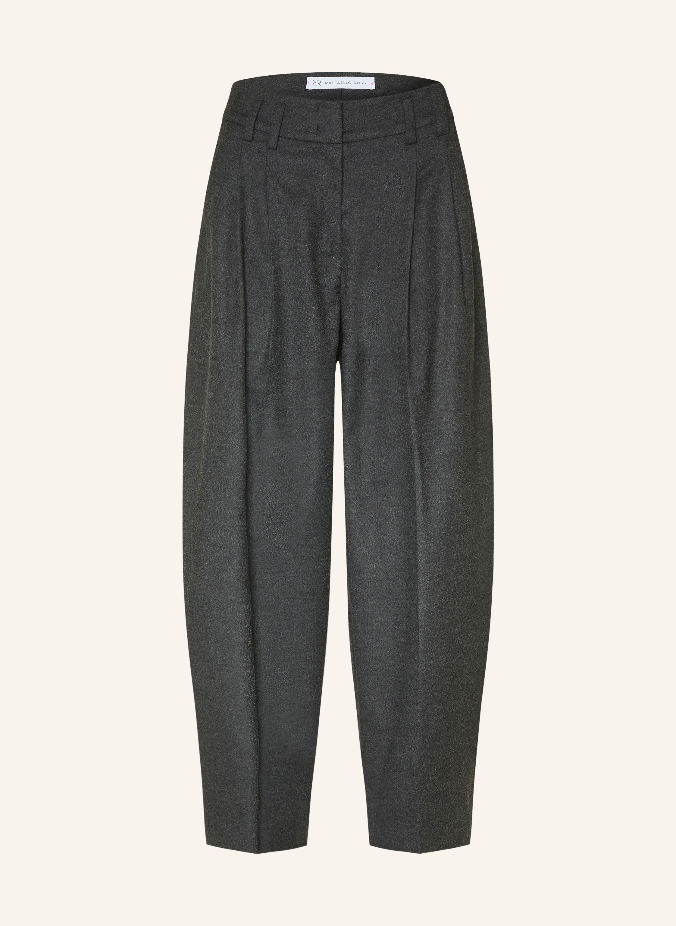 RAFFAELLO ROSSI Culotte MAYLA aus Flanell