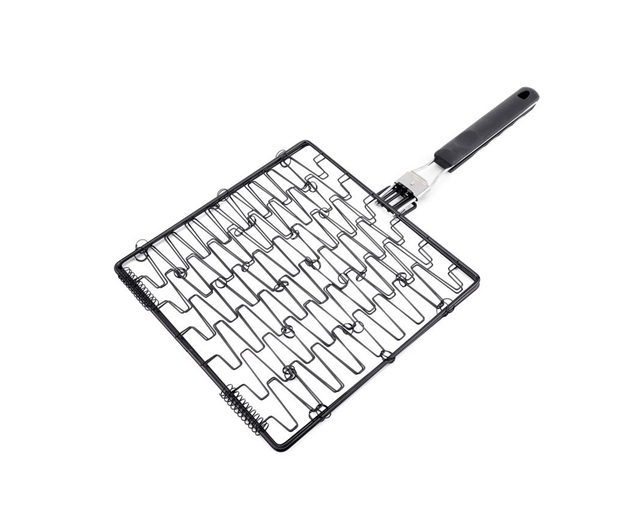 Pro Grill Flexible Grill Basket