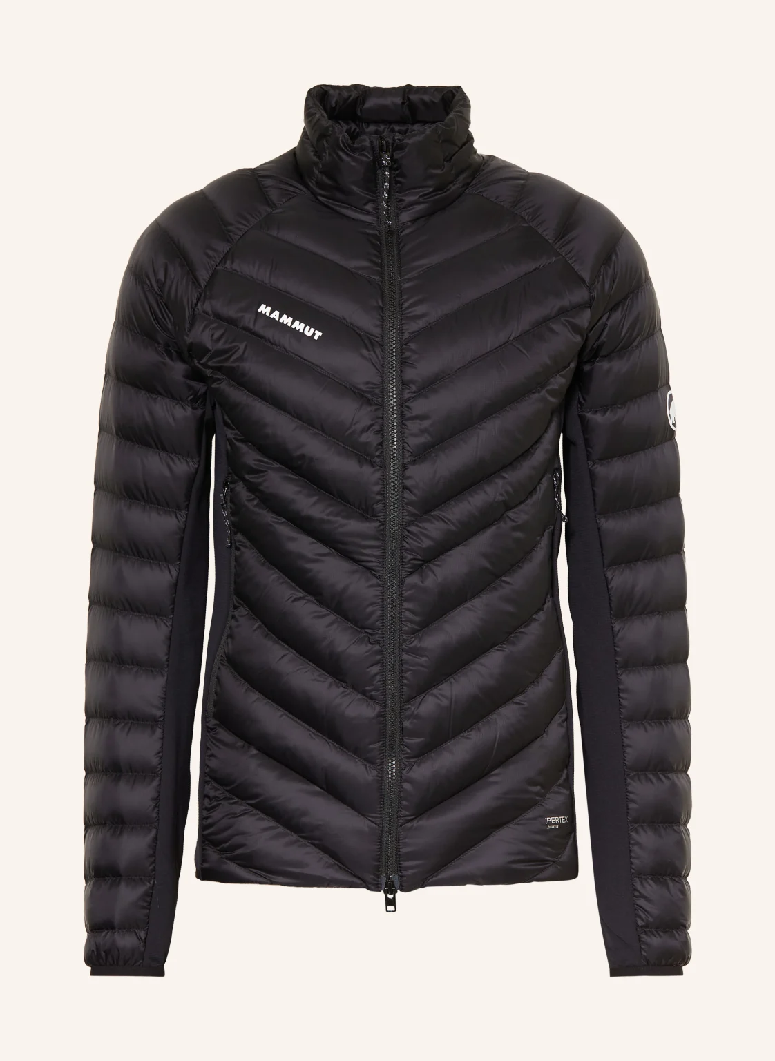 MAMMUT Hybrid-Daunenjacke BROAD PEEK IN