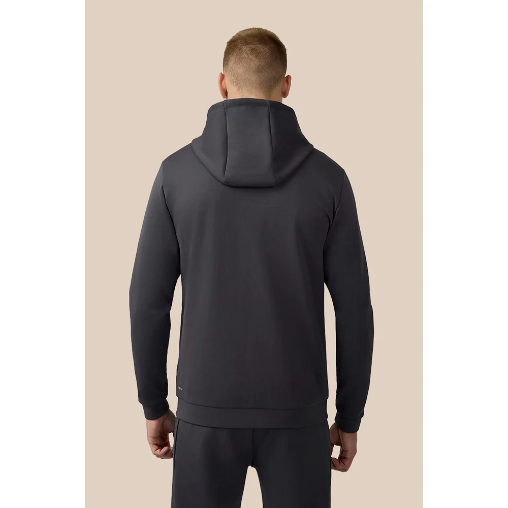 Castore Scuba Full Zip Through Hoody